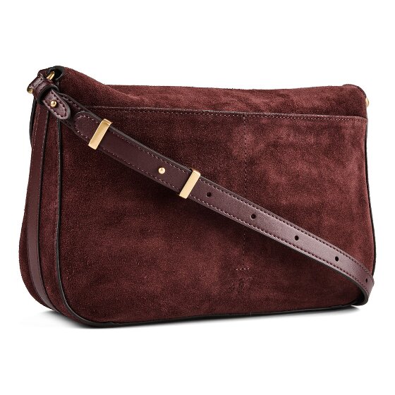 PINKO Love Satchel Classic Torba na ramię Skóra 27 cm