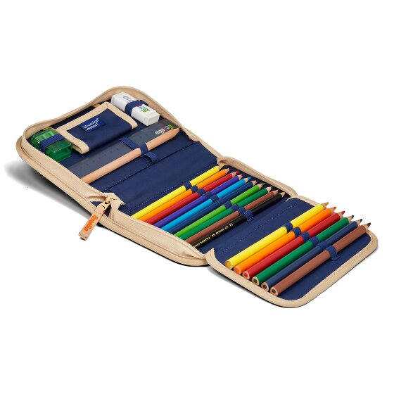 Ergobag Akcesoria piórnik 21 szt.