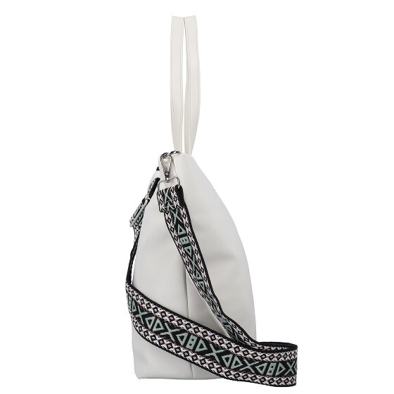 Tom Tailor Palina Torba na ramię 42 cm