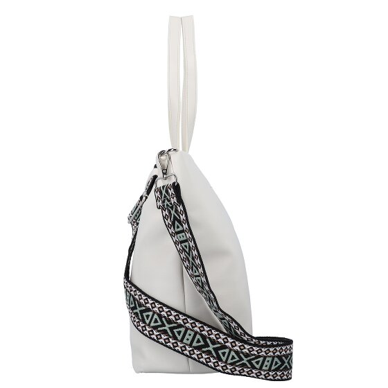 Tom Tailor Palina Torba na ramię 42 cm