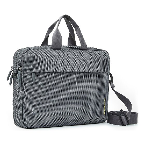 Mandarina Duck Zephyr Teczka 38 cm