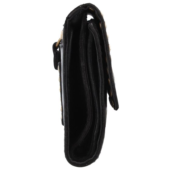 Campomaggi Portfel Skórzany 15.5 cm