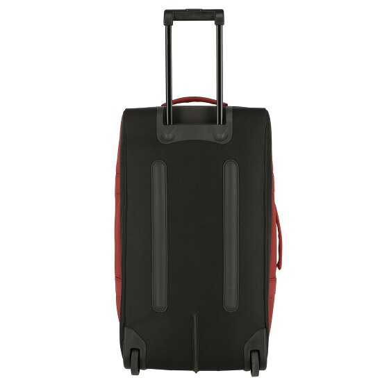 Travelite Kick Off 2-Wheel Holdall 68 cm