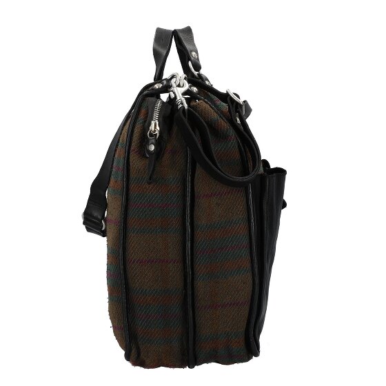 Campomaggi Tokyo Shopper Bag Skórzany 32 cm