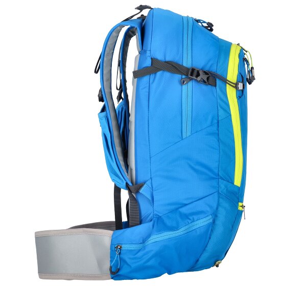 Jack Wolfskin Alpspitze Plecak turystyczny 58 cm