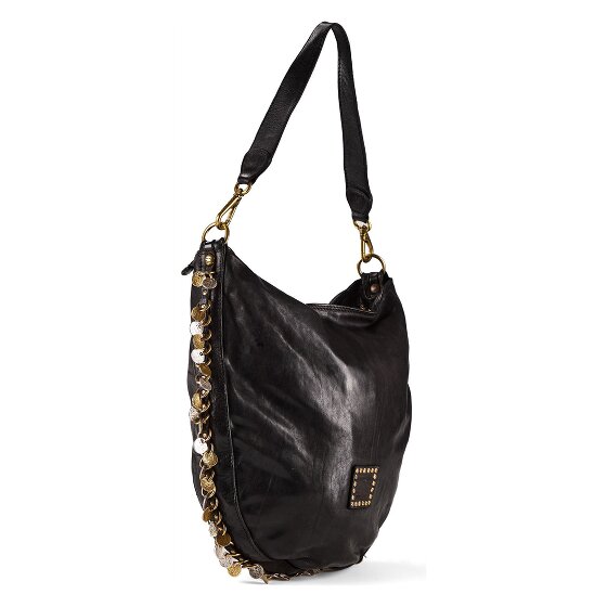 Campomaggi Gianna Torba na ramię Skórzany 28 cm