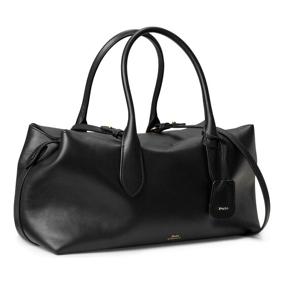 POLO RALPH LAUREN Bellport Torba na ramię Skórzany 35.5 cm