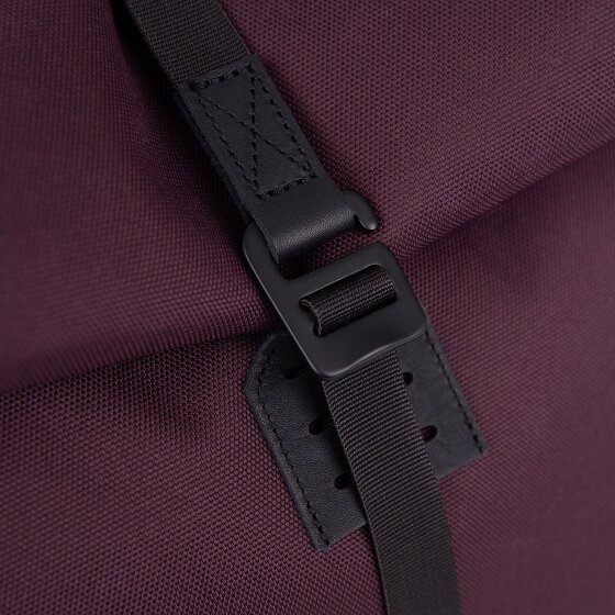 Sandqvist Icon Plecak 65 cm Komora na laptopa