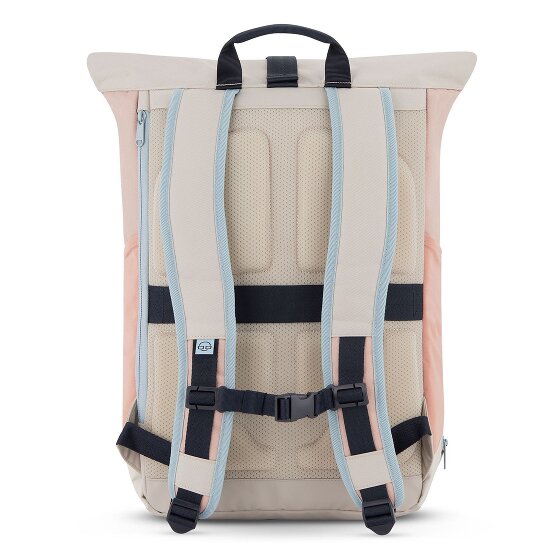 Johnny Urban Eco Series Allen Large Plecak 45 cm Komora na laptopa
