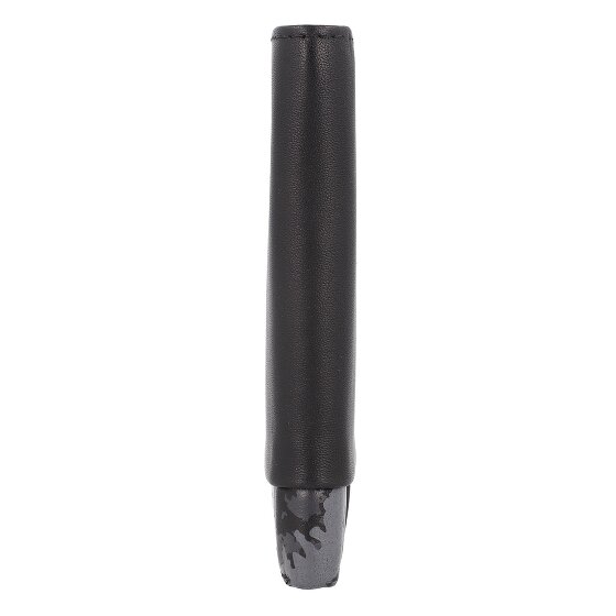 Samsonite Pro-DLX 6 Etui na karty kredytowe Ochrona RFID Skórzany 8 cm