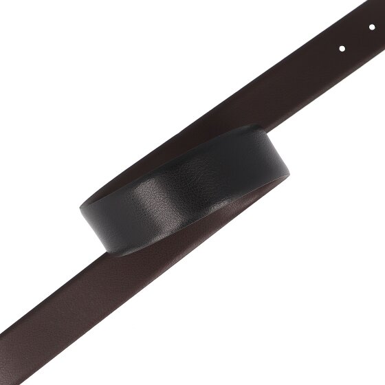 Joop! Haka pasek odwracalny skóra