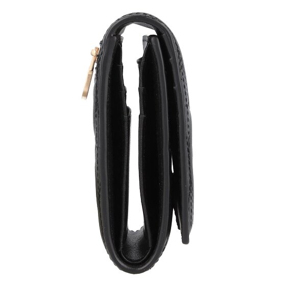 AIGNER Diadora Portfel Ochrona RFID Skórzany 10.5 cm