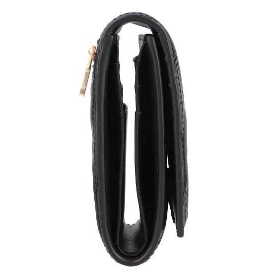 AIGNER Diadora Portfel Ochrona RFID Skórzany 10.5 cm