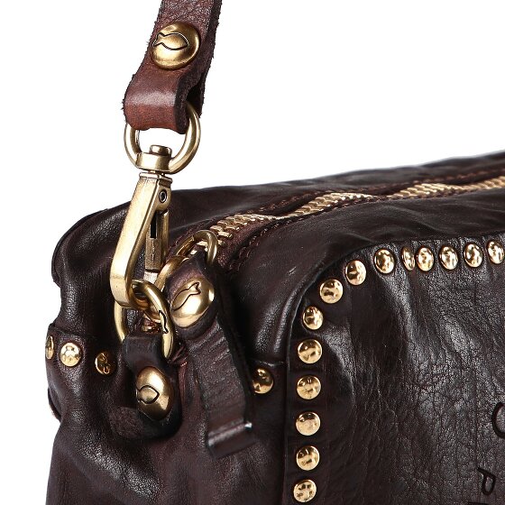 Campomaggi Kate Torba na ramię Skórzany 20 cm