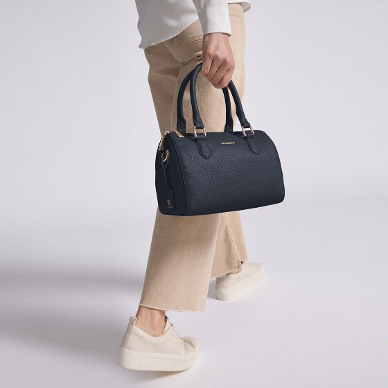 Lazarotti Bologna Leather Torba Skórzany 26 cm