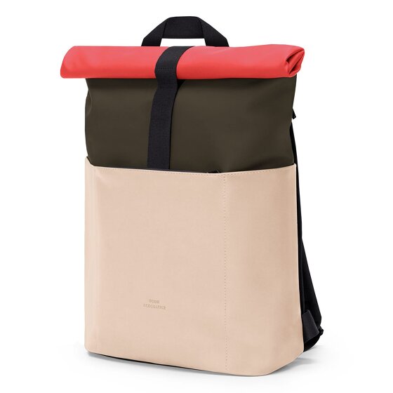 Ucon Acrobatics Original Hajo Mini Plecak 44 cm Komora na laptopa