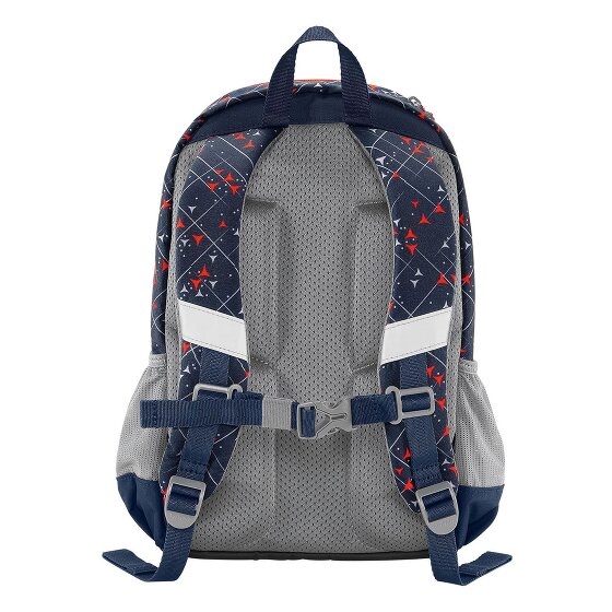 Step by Step Plecak dziecięcy KIGA Maxi 34 cm