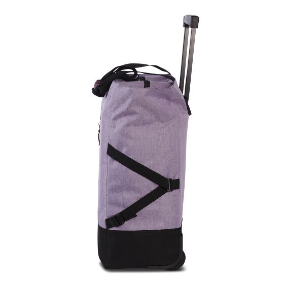 Punta Wheel "Unser Klassiker" Walizka na zakupy 50 cm