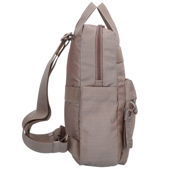 Mandarina Duck Plecak z przegrodą na laptopa 38 cm