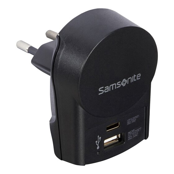 Samsonite Ta Revolution Adapter podróżny