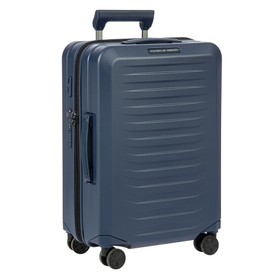 Porsche Design Roadster 4 kółka Walizka kabinowy S 55 cm