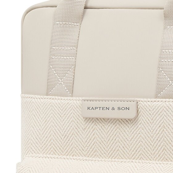 Kapten & Son Bergen Plecak 33.5 cm