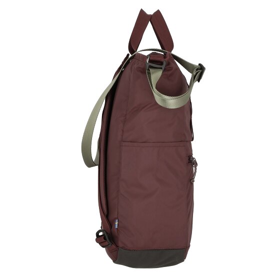 Fjällräven High Coast Totepack Plecak 40 cm Komora na laptopa