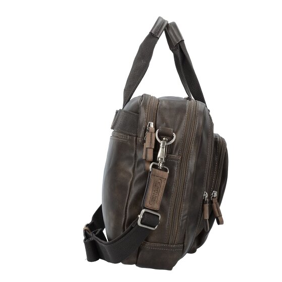 camel active Laos Teczka na laptopa 38 cm