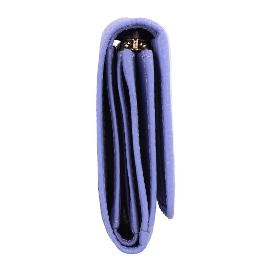 Braun Büffel Asti Portfel Skórzany 12 cm