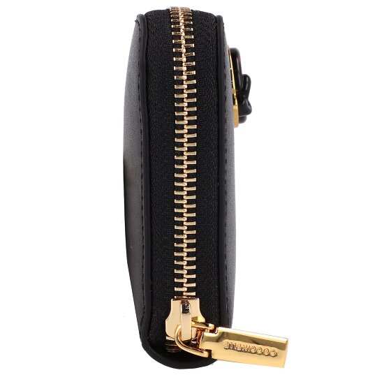 Coccinelle C-Me Portfel Skórzany 18 cm