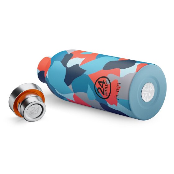 24Bottles Butelka do picia Clima 500 ml