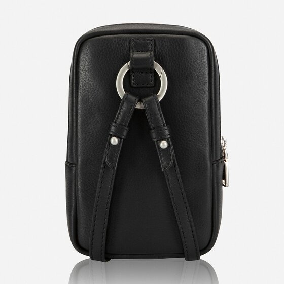 Jekyll & Hide Paris Etui na telefon komórkowy Skórzany 11 cm