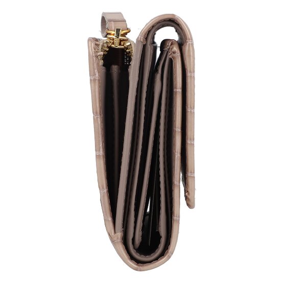 Braun Büffel Verona Portfel Skórzany 14 cm