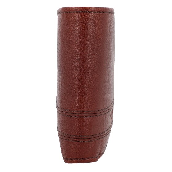 The Bridge Cesare Portfel Skórzany 13 cm