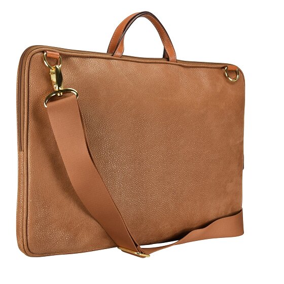 Bric's Aktówka Life 42 cm z przegrodą na laptopa