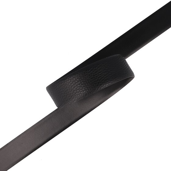 Strellson Pas Skórzany