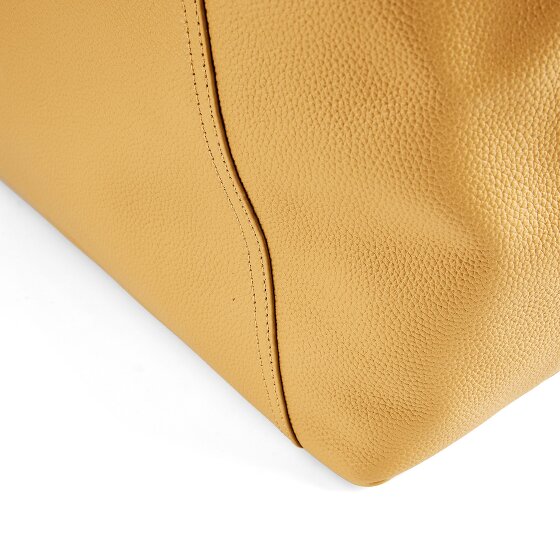 Liebeskind Chudy Shopper Bag L Skórzany 57 cm