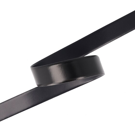 Boss Owen Pas Skórzany