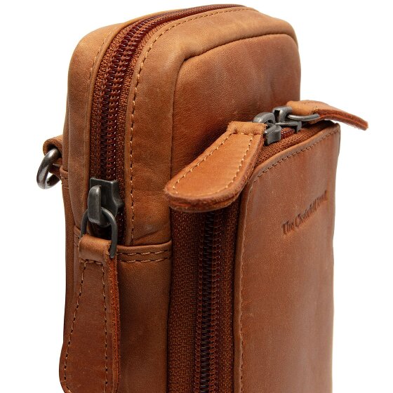 The Chesterfield Brand Valdes Etui na telefon komórkowy Skórzany 10 cm