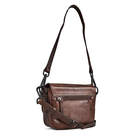 Greenburry Newport Torba na ramię Skóra 20 cm