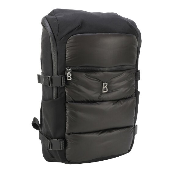 Bogner Monarch Plecak 48 cm Komora na laptopa