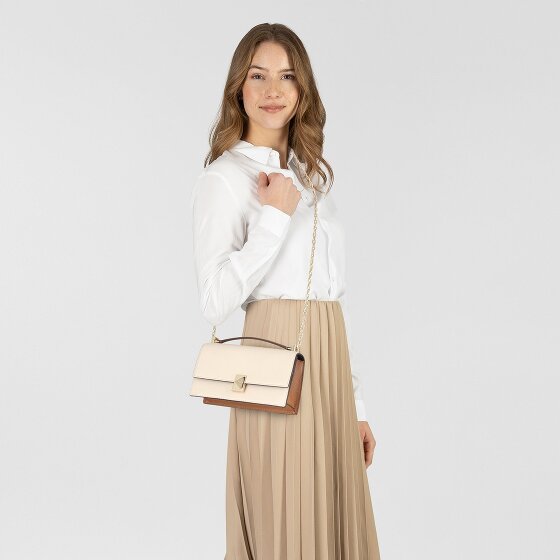 Kate Spade New York Deco Torba na ramię Skórzany 20 cm