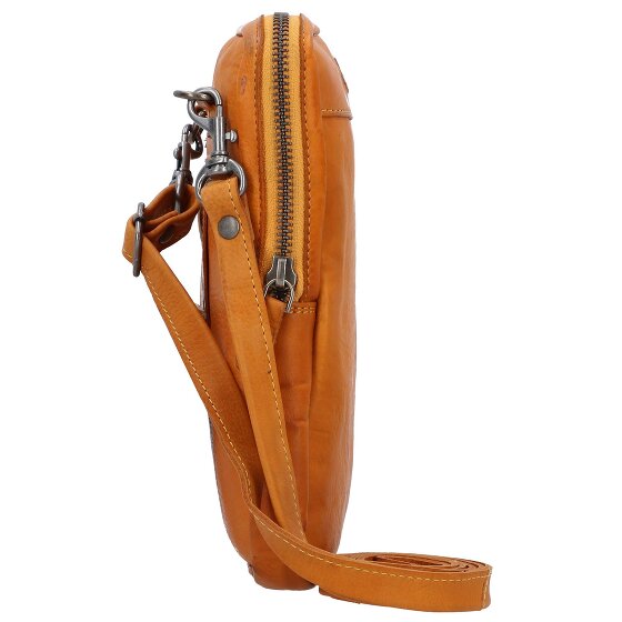 Harbour 2nd Anchor Love Benita 2 Etui na telefon komórkowy Skórzany 14 cm