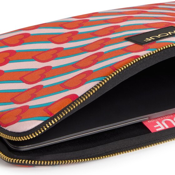 Wouf Daily Pokrowiec na laptopa 35.5 cm