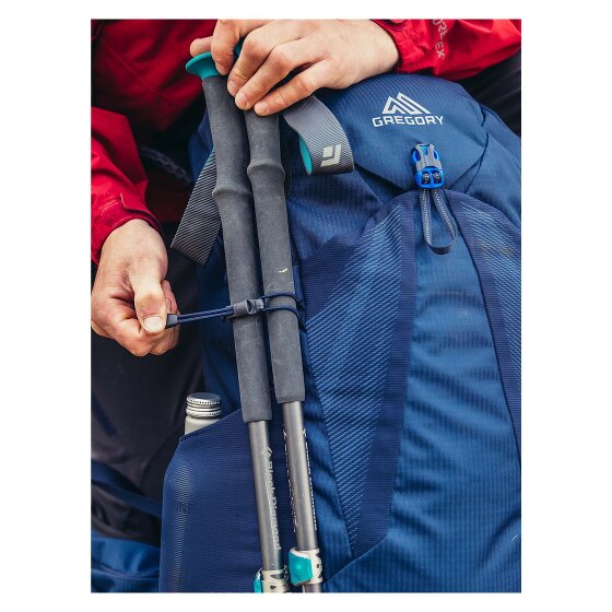 Gregory Zulu 30 Plecak turystyczny M-L 62 cm