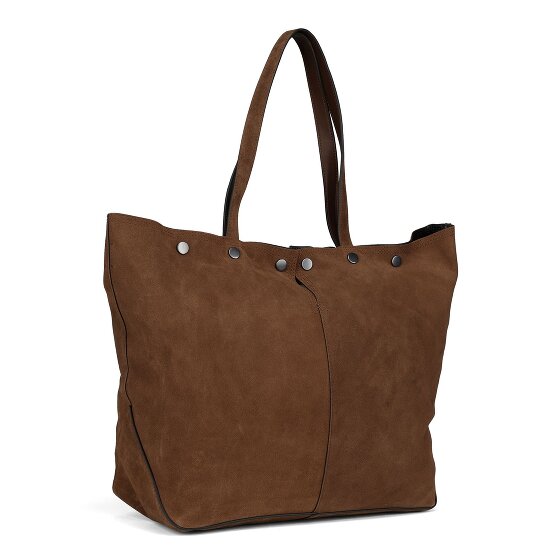 Liebeskind Rive Shopper Bag Skórzany 54 cm