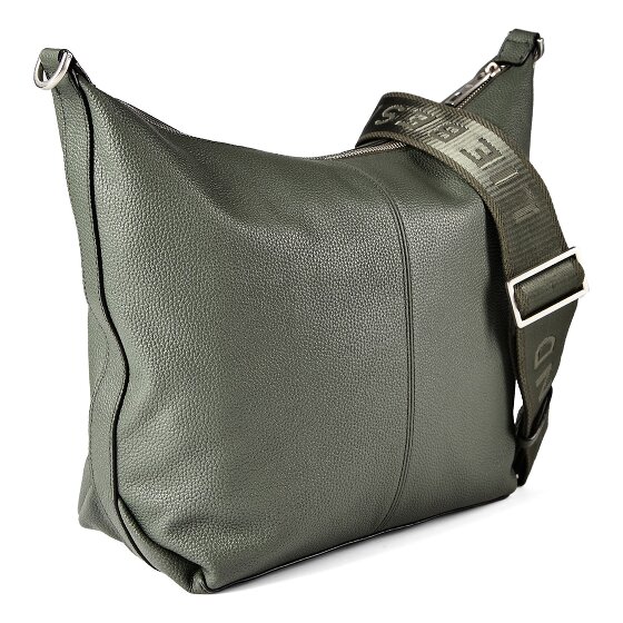 Liebeskind Paris Torba na ramię M Skórzany 40 cm