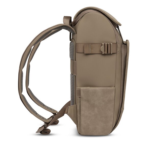 Kapten & Son Bali Plecak 46.5 cm Komora na laptopa