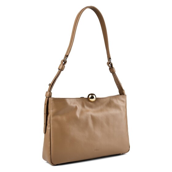 Furla Sfera Soft Torba na ramię M Skóra 30 cm