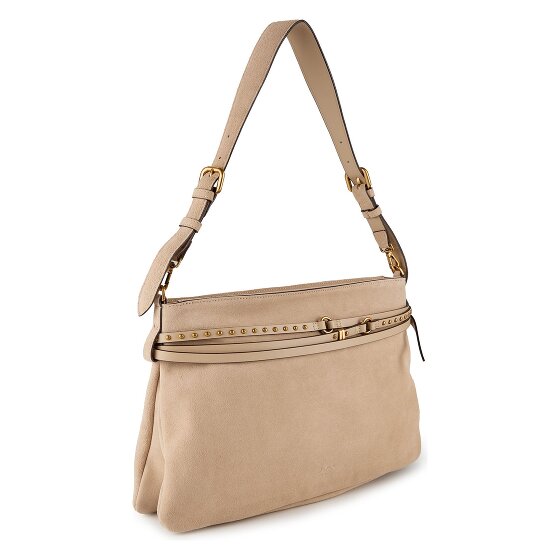 PINKO Belt Bag Big Torba na ramię Skóra 40 cm